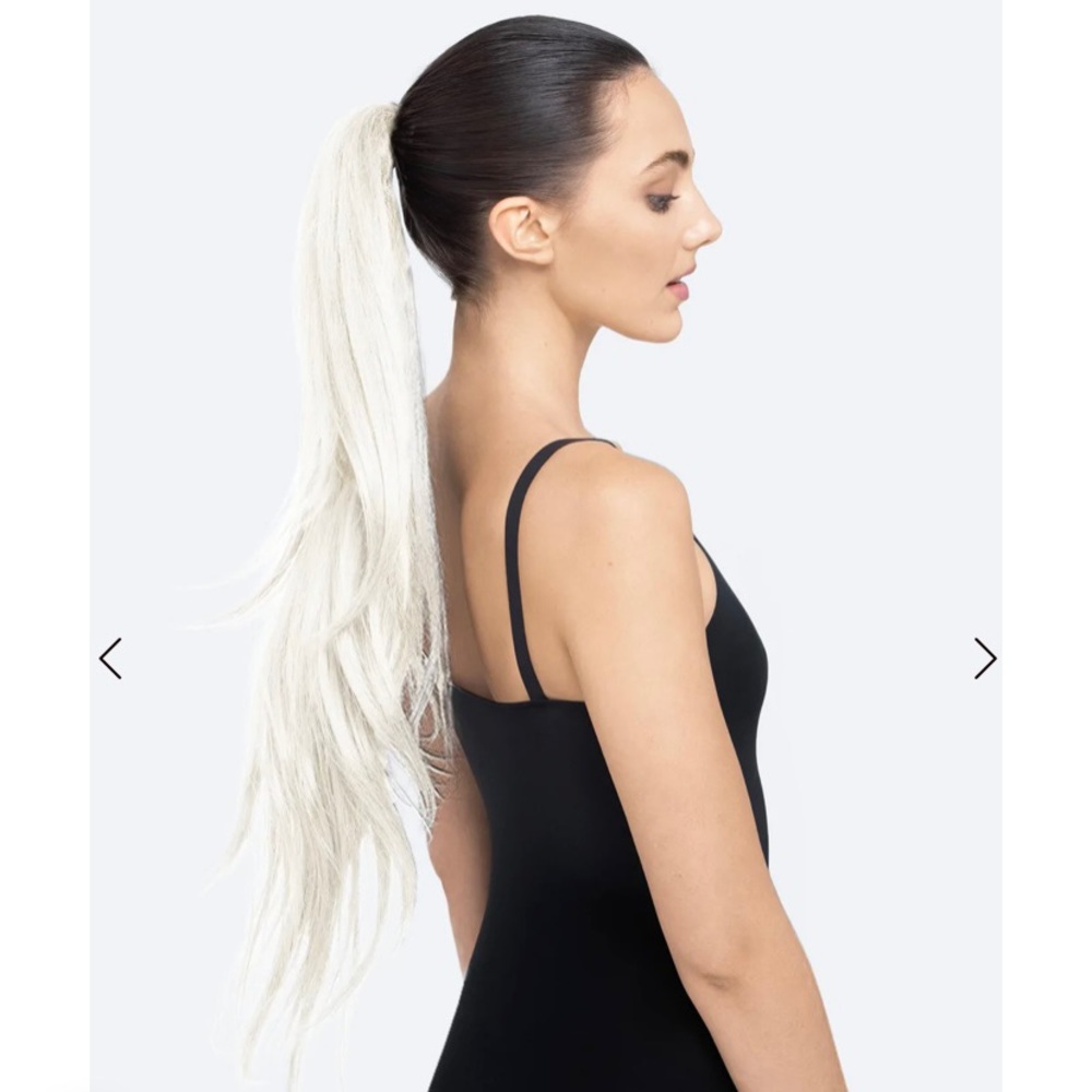 Hair Extension